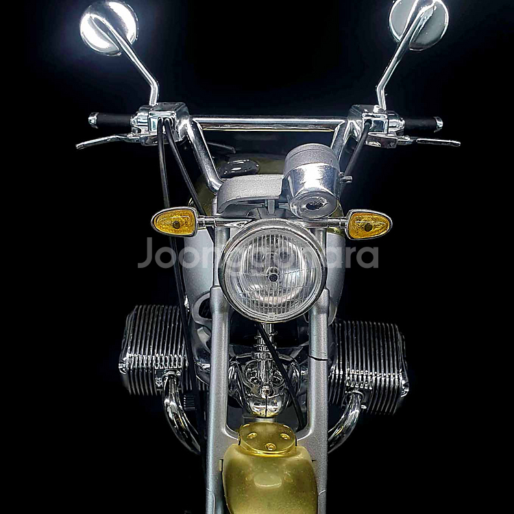 1997 BMW R1200 고퀄리티 바이크 12인치 피...--6