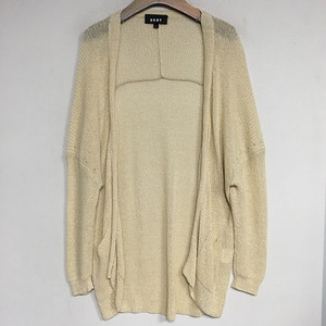 한섬 DKNY 도나카란 린넨 가디건 S / 랑방 마인 오브제 타임 럭키슈에뜨 산드로 마쥬 오르 시에 시스템