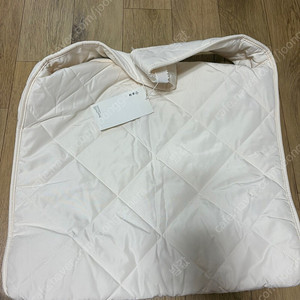 코스가방 오버사이즈