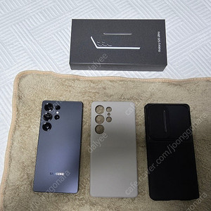 갤럭시 S25 울트라 1TB 16GB