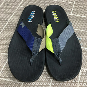 CAMPER 캠퍼 남성 쪼리 슬리퍼 270 / 랑방 마인 오브제 타임 럭키슈에뜨 산드로 마쥬 오르 시에 시스템
