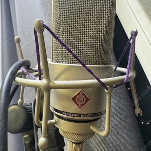 노이만 tlm103 마이크