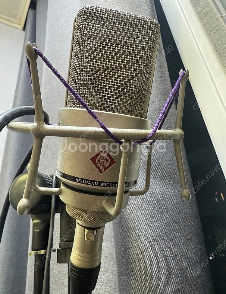 노이만 tlm103 마이크--1