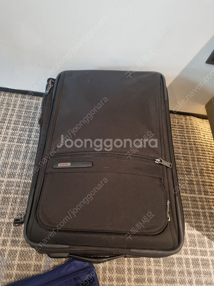 투미 기내용 22인치--3