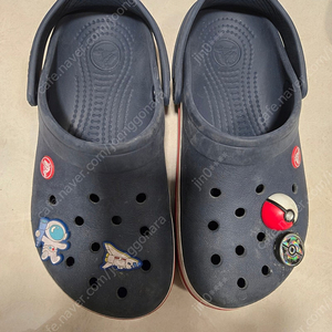 크록스, 갭 샌들