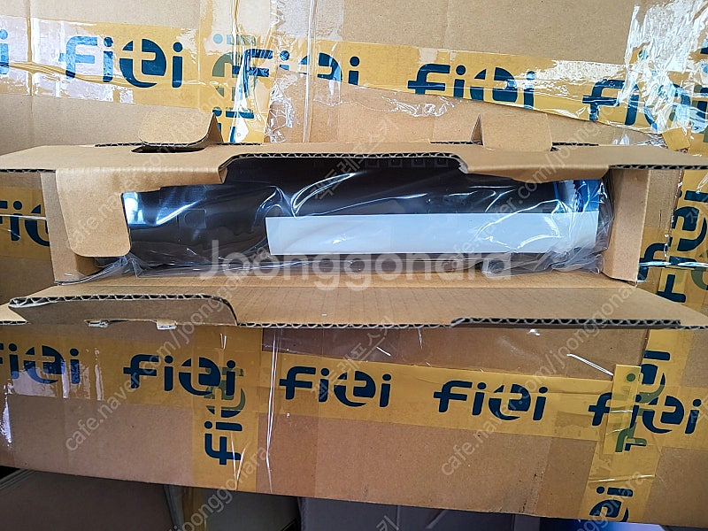 신도 A420T7K 정품토너 팝니다. (7,000매)--1