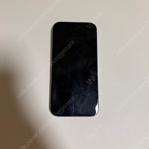 아이폰15 256 블루