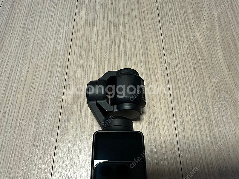 오즈모포켓3 크리에이터 콤보 판매합니다.--7