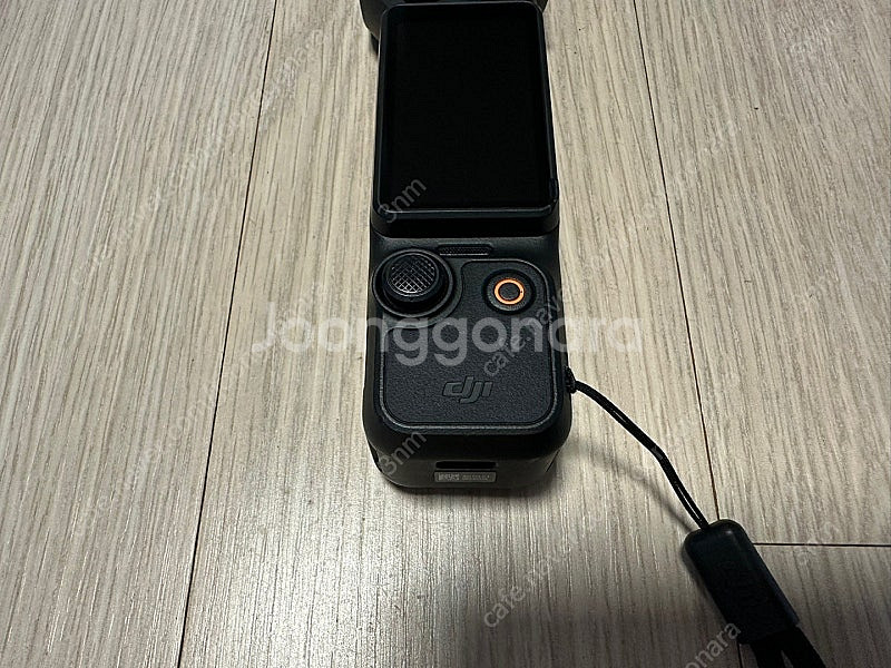 오즈모포켓3 크리에이터 콤보 판매합니다.--9