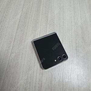 갤럭시플립5 민트 256g 기기단품