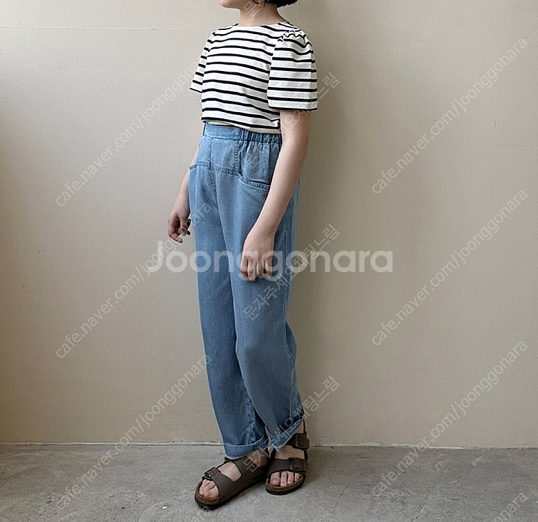동그라미마켓 쿨데님 L--1