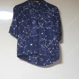 산드로 SANDRO 별자리 블라우스 (1)