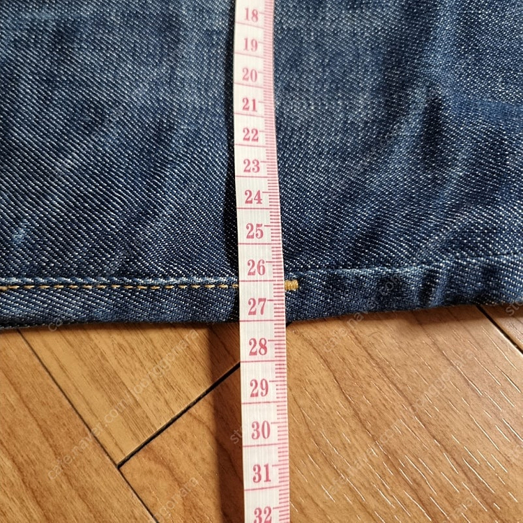 디스퀘어드 자수진 42 디퀘2 남성청바지 발망 필립플레인 디젤 돌체앤가바나 구찌 오프화이트 명품 리바이스 진청 44 이미지