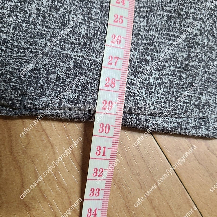 andz 앤드지 남성 정장세트 95호 78 30인치 셋...--7