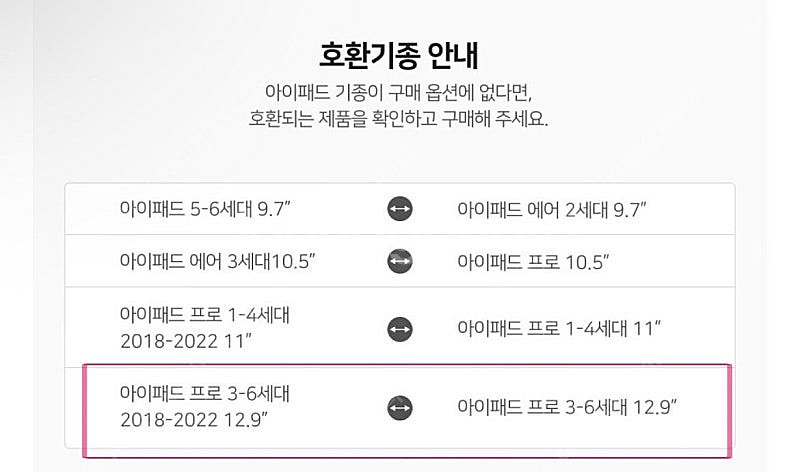 컴포지션 스튜디오 아이패드프로 12.9인치 6세대 케이...--2