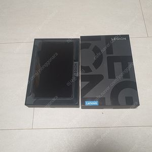 레노버 Y700 1세대 (액정불량)