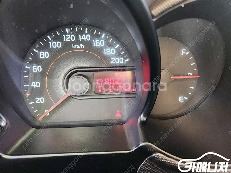 [기아]더 뉴 레이 럭셔리 ★중고차★중고차매입★전액할부★저신용자★신불자★소액할부★현금★카드 전부 가능합니다!--7