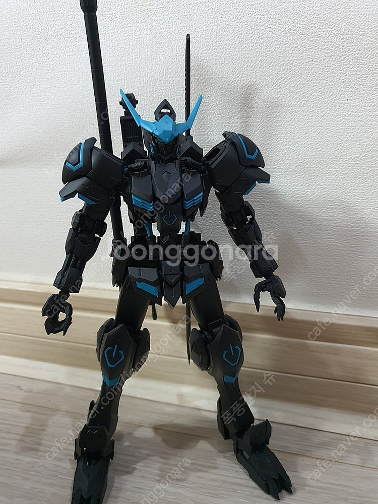 mg발바토스 깔끔도색작 저렴하게 판매합니다--1