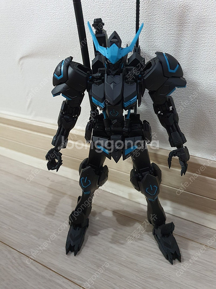 mg발바토스 깔끔도색작 저렴하게 판매합니다--3