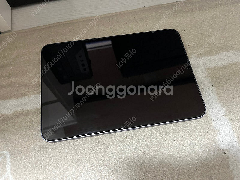 아이패드 미니6 64GB wifi 퍼플--0