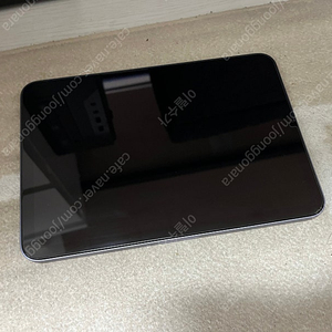 아이패드 미니6 64GB wifi 퍼플