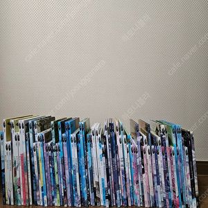웅진전집 웅진책좋아 옛이야기+세계명작 80권 (너무깨끗, 완벽구성) 3.8만원