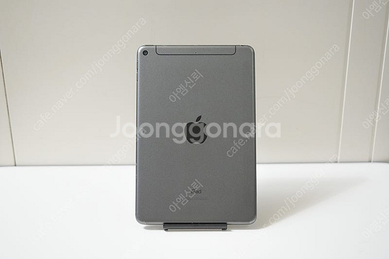 아이패드 미니5 256GB 셀룰러 스페이스그레이--0