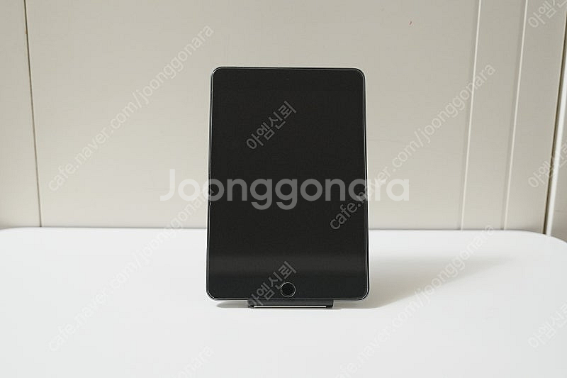 아이패드 미니5 256GB 셀룰러 스페이스그레이--1