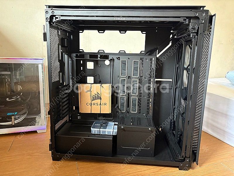 [부산] CORSAIR iCUE LINK 9000D R...--6