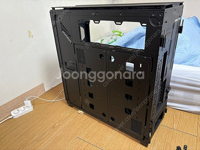 [부산] CORSAIR iCUE LINK 9000D R...--8