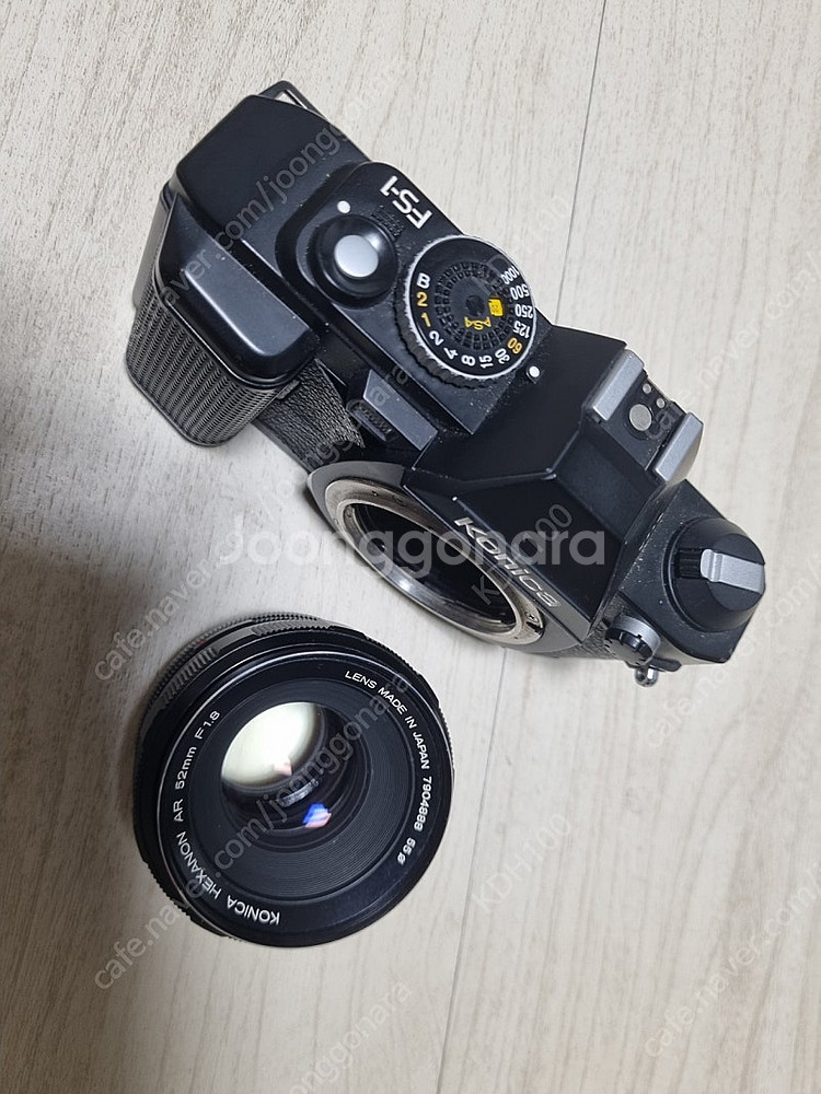 헥사논 52mm f1.8--1