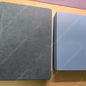 마이크로소프트 서피스 프로 11 ZIA-00050 OLED Elite/16GB/512GB 사파이어 키보드+슬림펜2 패키지 팝니다.