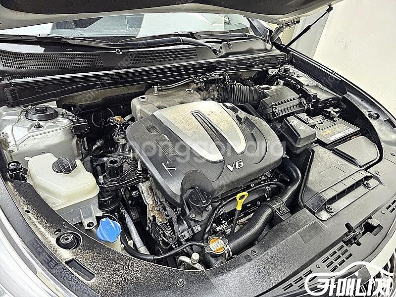 [현대]그랜저 HG LPG HG300 택시형 ★중고차★...--6