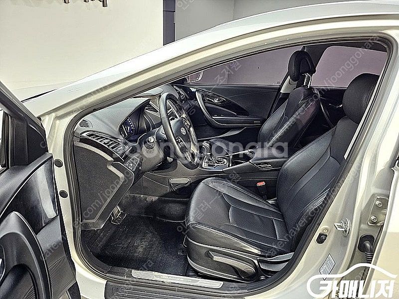 [현대]그랜저 HG LPG HG300 택시형 ★중고차★...--8