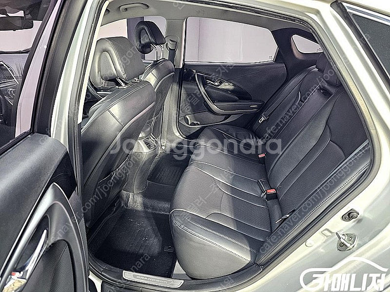 [현대]그랜저 HG LPG HG300 택시형 ★중고차★...--9
