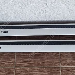 툴레 윙바엣지 가로바 9582
