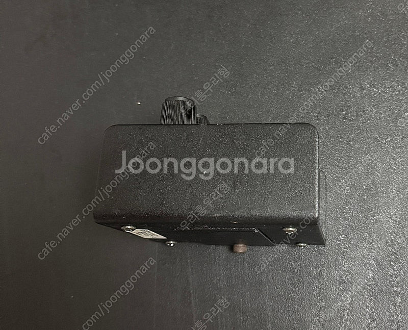 lm308 RAT2 디스토션 판매합니다(미국산 23만번...--2