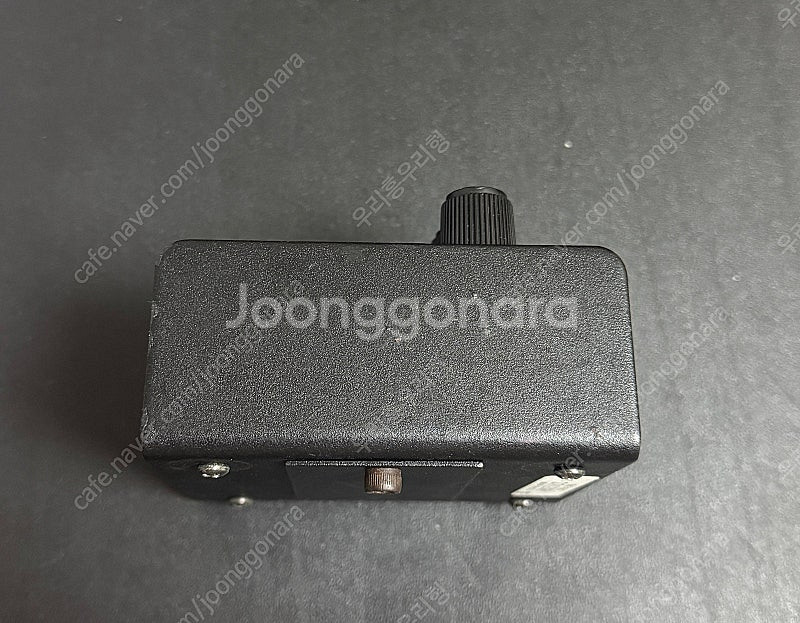 lm308 RAT2 디스토션 판매합니다(미국산 23만번...--3