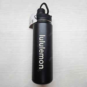 새상품) 룰루레몬 백투라이프 텀블러 710ml 24oz 스포츠 보틀