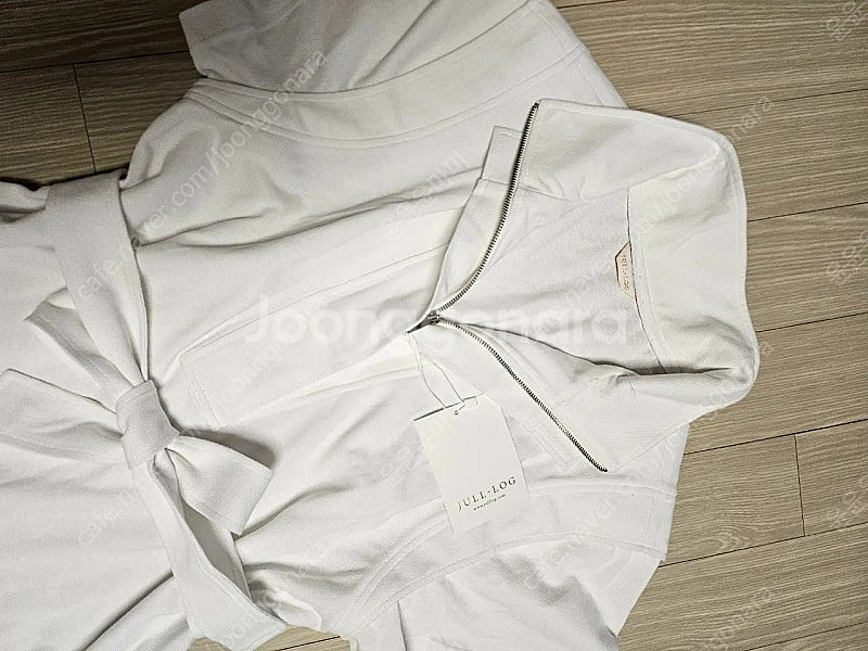 새옷:) 줄로그 꾸안꾸 롱원피스 55-66--1