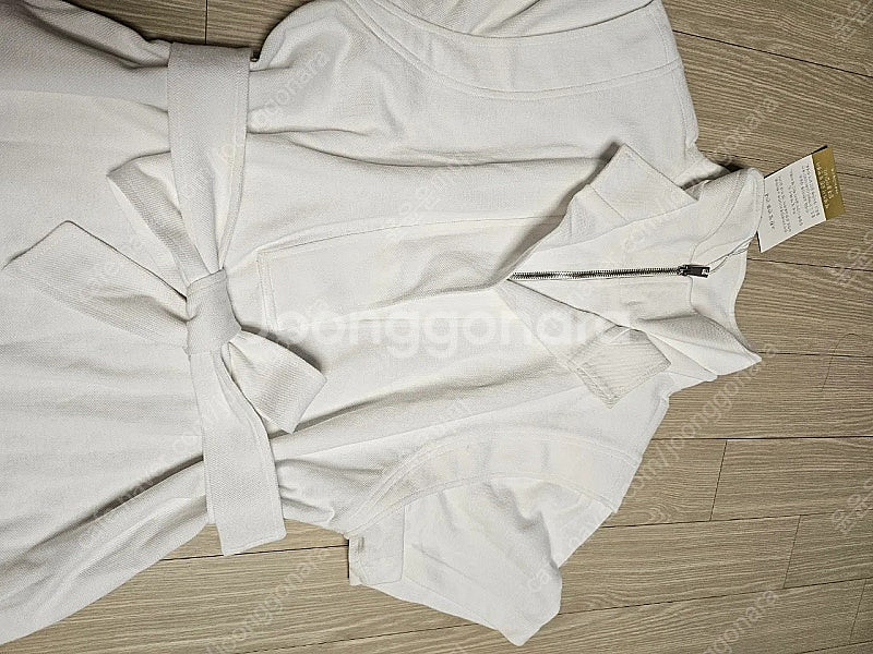 새옷:) 줄로그 꾸안꾸 롱원피스 55-66--2