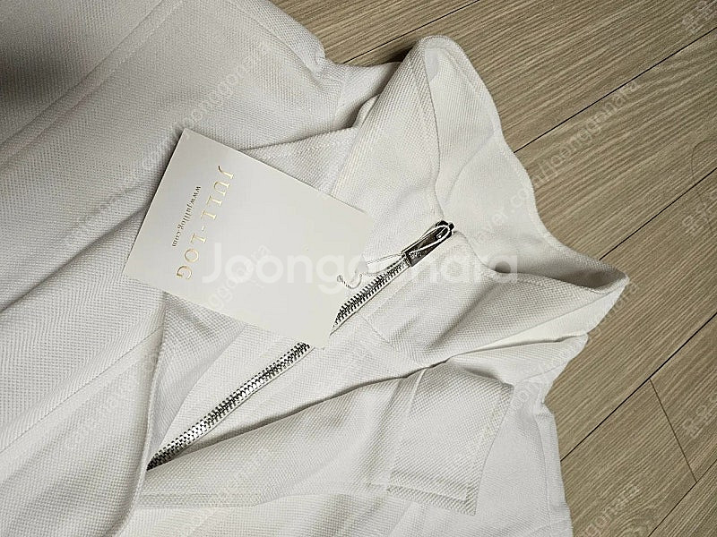 새옷:) 줄로그 꾸안꾸 롱원피스 55-66--3