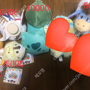 애니, 문스독, 드라마 도깨비, 포켓몬스터, 디즈니, 동물 등 인형 싸게 판매합니다~!!!!