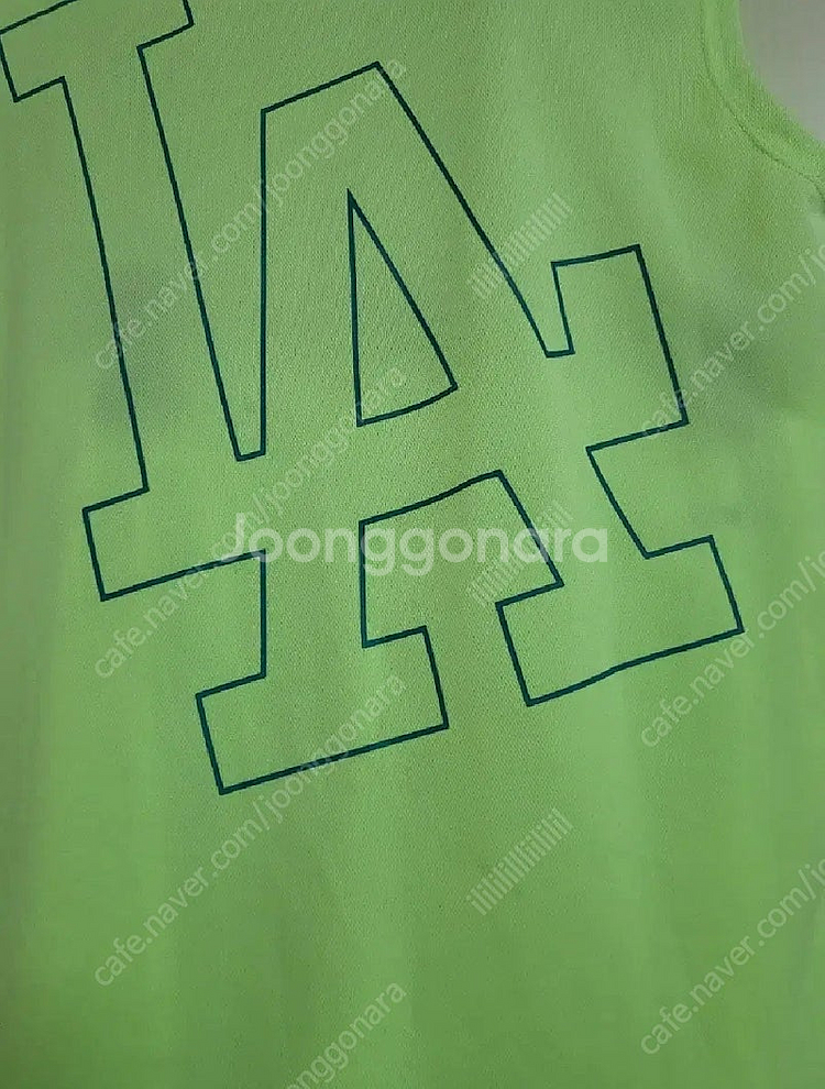 MLB 키즈 세트(130)&캡 모자(7~13세)--3