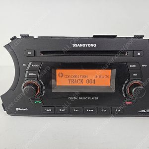 [올카] 코란도스포츠 2014년 블루투스 오디오 89130-32000 제조사 카로스넷