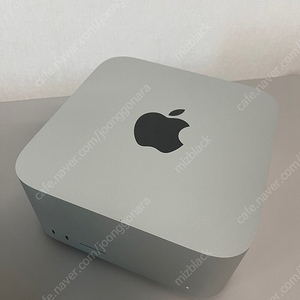 [판매] Mac Studio M3 Ultra 96GB / 2025년 모델
