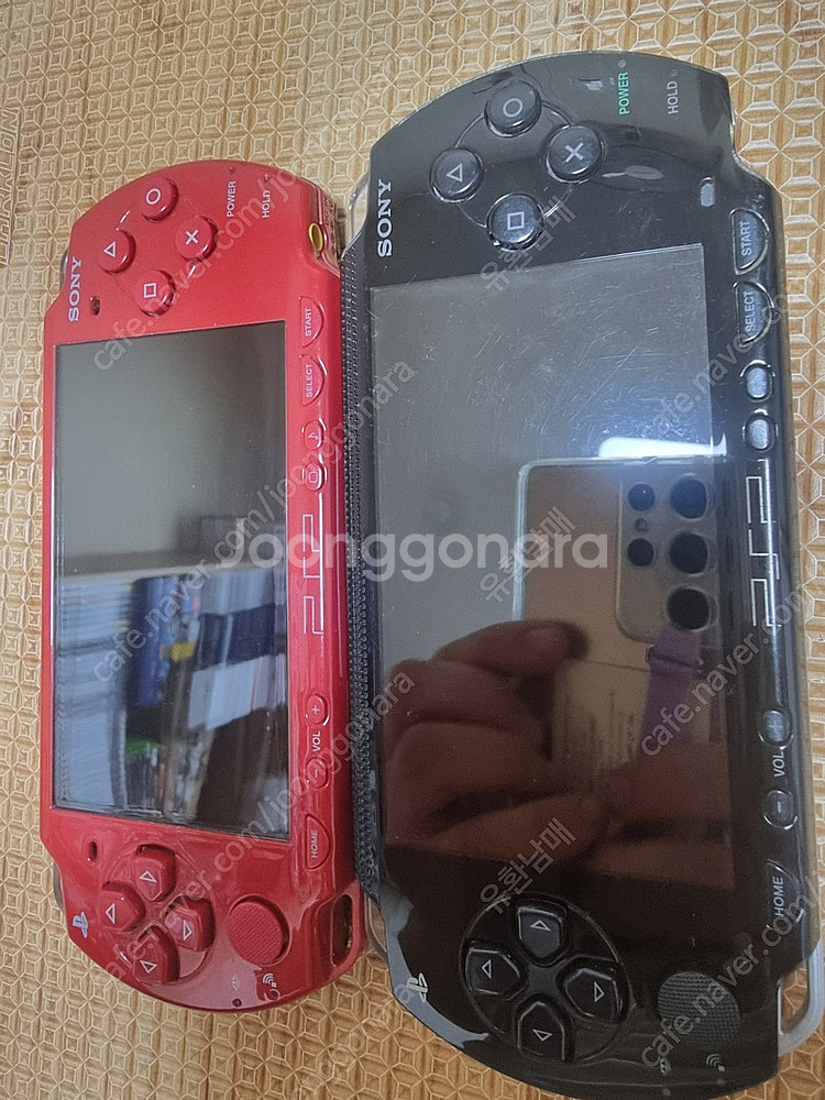 소니 PSP1005 2005 32GB 개당가격--0