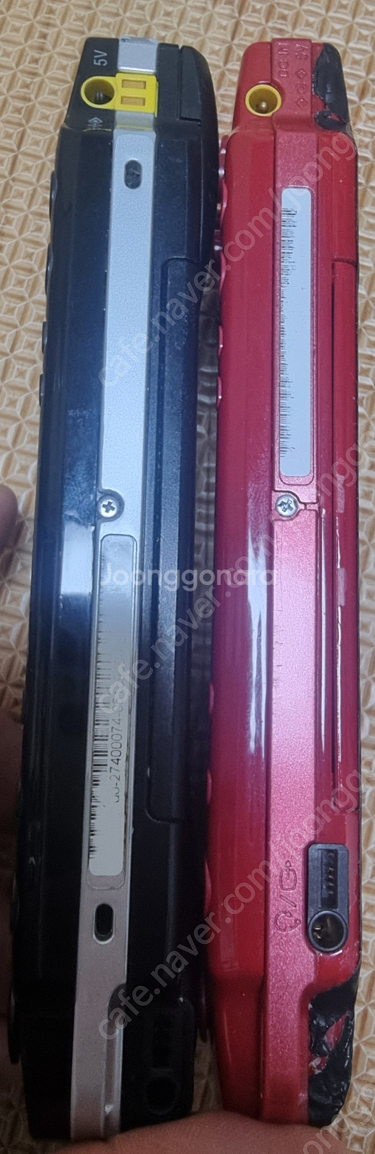 소니 PSP1005 2005 32GB 개당가격--4
