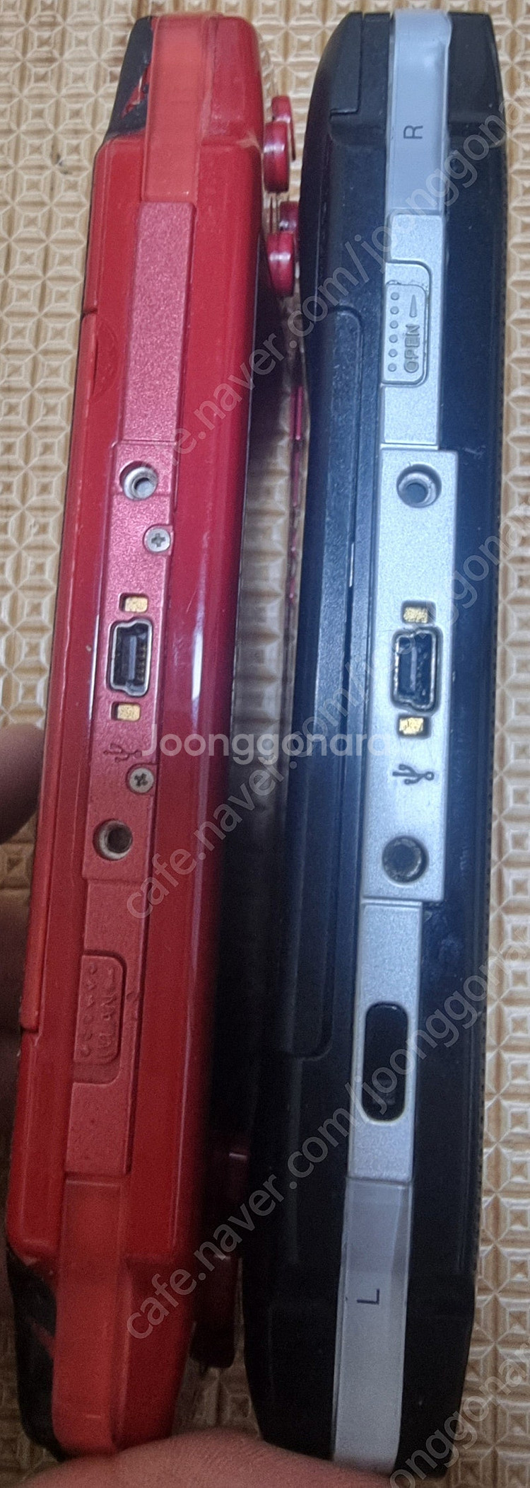 소니 PSP1005 2005 32GB 개당가격--5