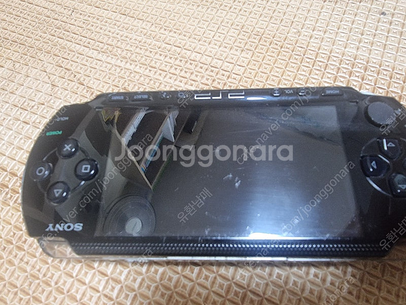 소니 PSP1005 2005 32GB 개당가격--8